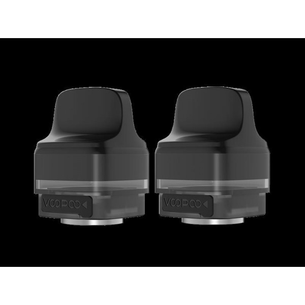 Voopoo - Vinci 2 Ersatzpods 6,5 ml 2er Pack