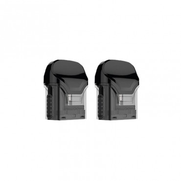 Uwell Crown Pod Tank Verdampfer 2er Pack