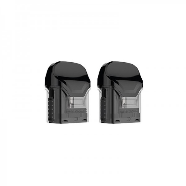 Uwell Crown Pod Tank Verdampfer 2er Pack