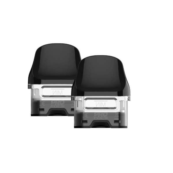 Uwell - Crown D Ersatz Pod 3ml 2er Pack