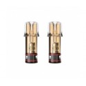 SKE - Crystal Plus Pod (2 Pods pro Packung)