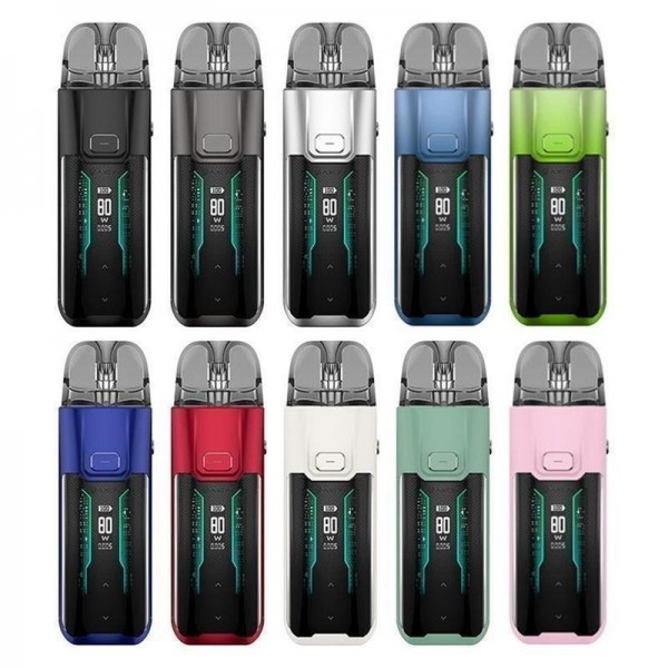 Vaporesso - Luxe XR Max
