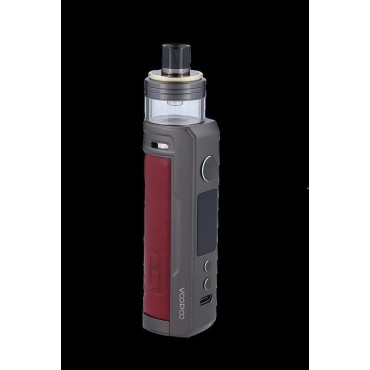VooPoo - Drag X PnP X Kit