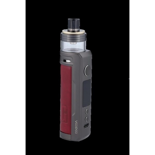 VooPoo - Drag X PnP X Kit