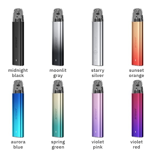 Voopoo - Argus G2 Mini Pod Kit