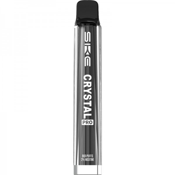 SKE Crystal 800 Pro Akku 400 mAh