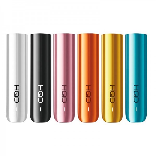 HQD - Cirak Pod Akku