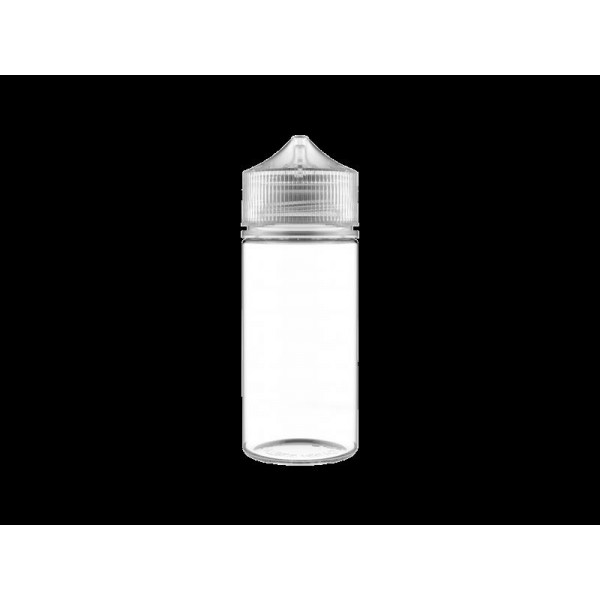 Chubby Gorilla 100ML V3 PET Unicorn Leerflasche