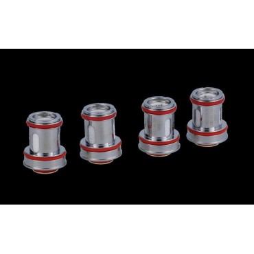 Uwell - Crown 4 Coil 4er Pack