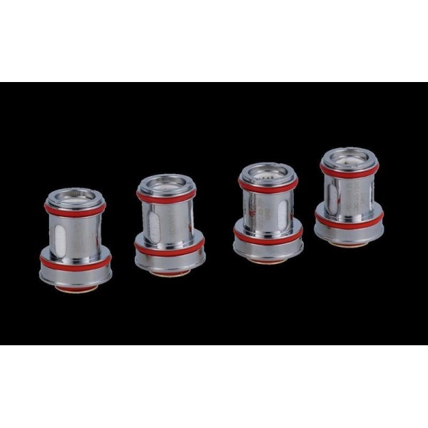 Uwell - Crown 4 Coil 4er Pack