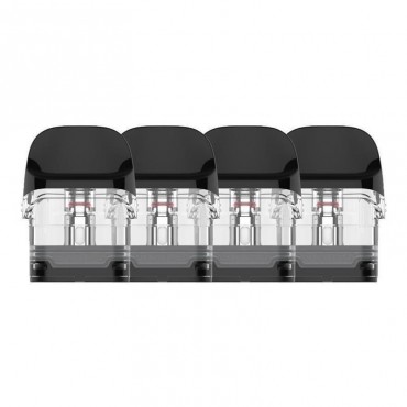 Vaporesso - Luxe Q Mesh Pods 2 ml (4er Packung)