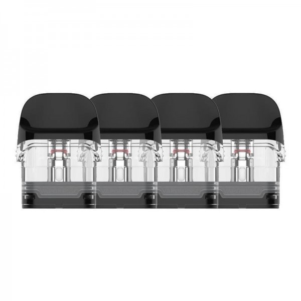 Vaporesso - Luxe Q Mesh Pods 2 ml (4er Packung)