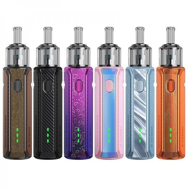 Voopoo - Doric E Pod Kit