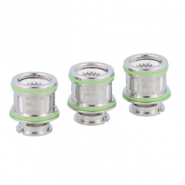 Lost Vape - URSA Quest Multi UB Pro Coils (3er pack)