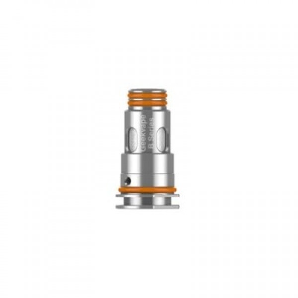 Geekvape - B Series 0,4 Ohm Head 5 Stk.