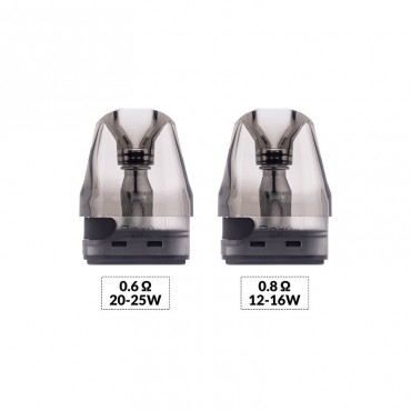 OXVA Xlim Pod Tank V2 (3 Stück)