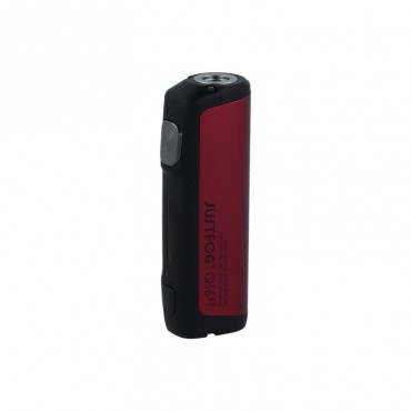 JustFog Q16 FF Akku 900mAh rot
