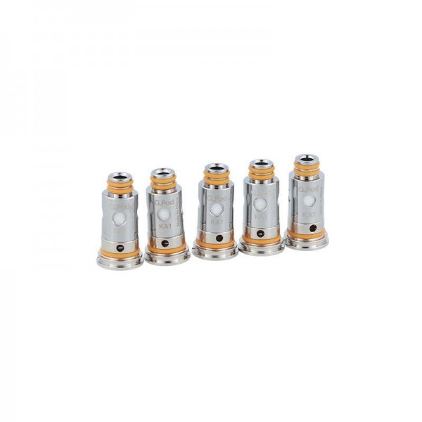 GeekVape G Series M  Head (5 Stück pro Packung)