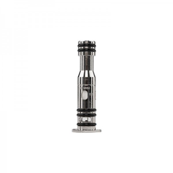 Lost Vape UB Mini S1  Head (5 Stück pro Packung)