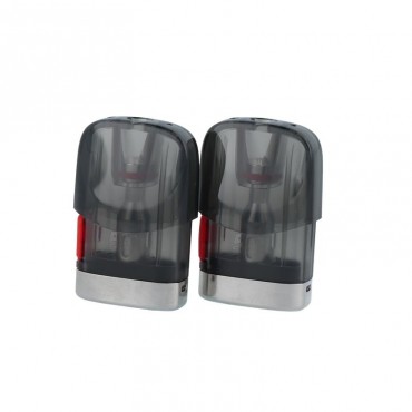 Uwell POPREEL N1 Pod mit 1,2 Ohm Head (2 Stück pro Packung)
