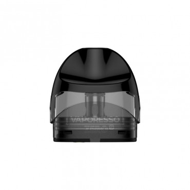 Vaporesso - Zero S Pod  (2 Stück pro Packung)