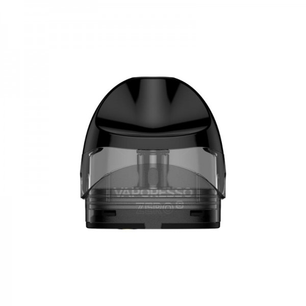 Vaporesso - Zero S Pod  (2 Stück pro Packung)