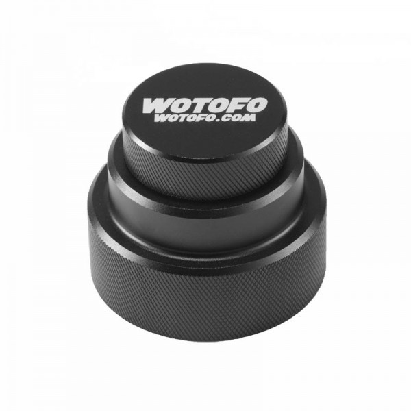 Wotofo - Easy Fill Squonk Cap für 100ml Flaschen