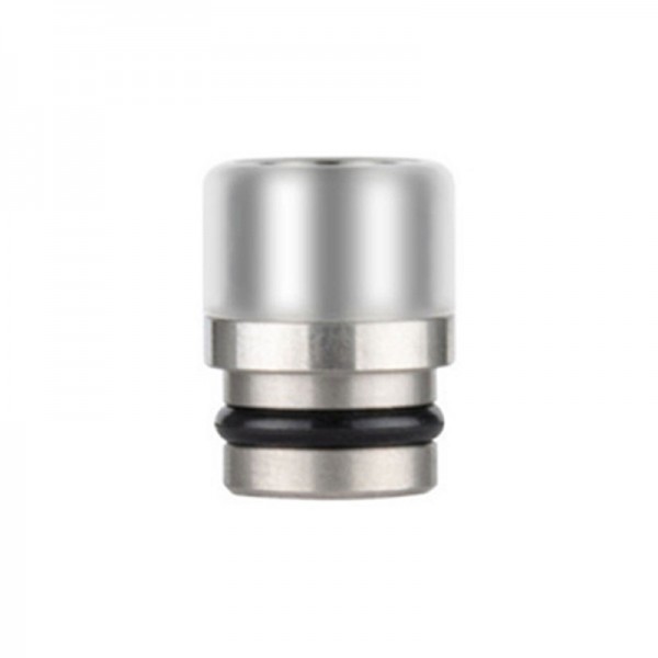Reewape - Small 510 Drip Tip transparent
